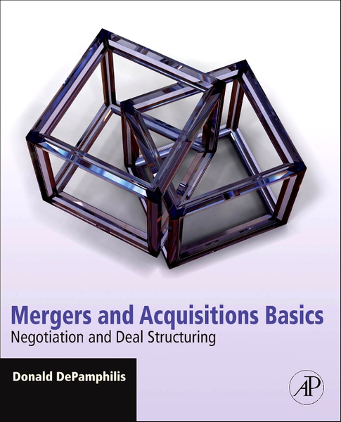 Mergers and Acquisitions Basics