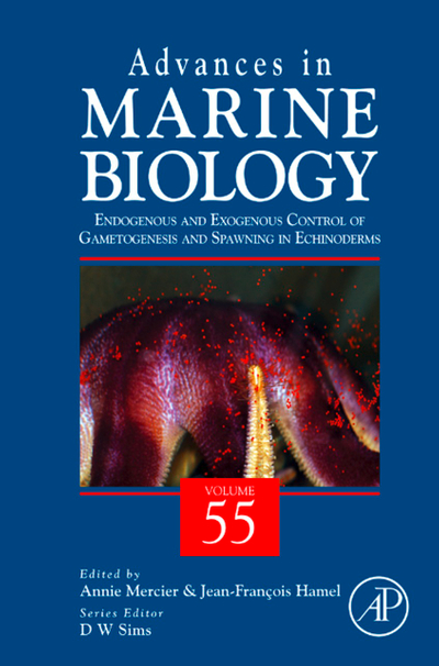 Advances in Marine Biology