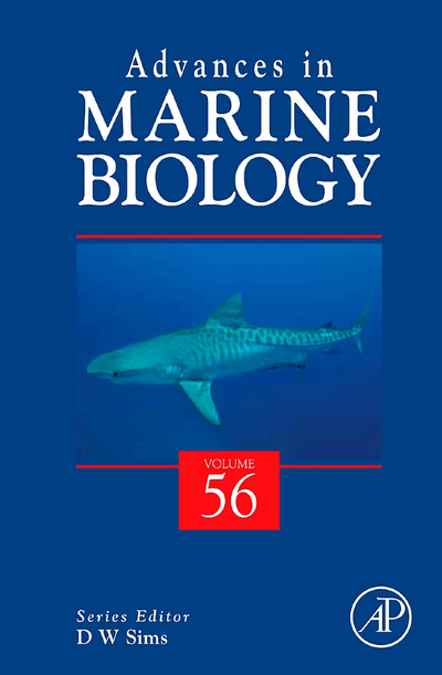 Advances in Marine Biology