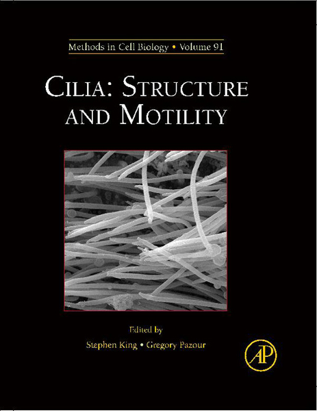 Cilia: Structure and Motility