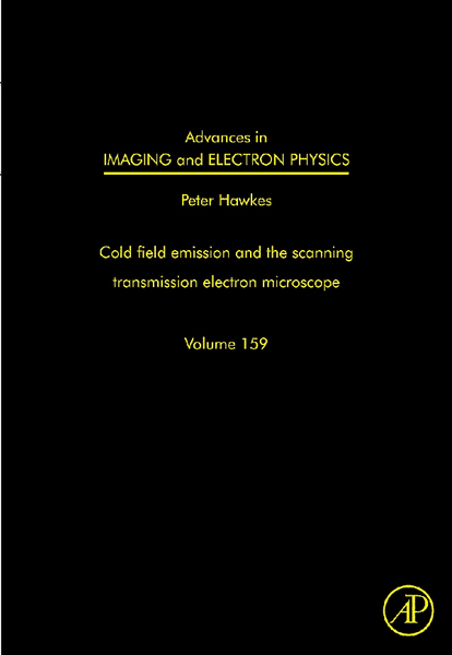 Advances in Imaging and Electron Physics