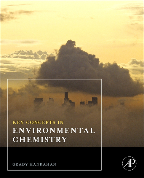 Key Concepts in Environmental Chemistry