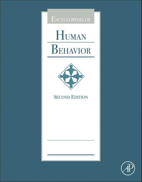 Encyclopedia of Human Behavior