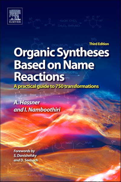 Organic Syntheses Based on Name Reactions