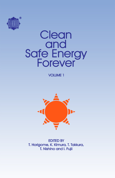 Clean and Safe Energy Forever