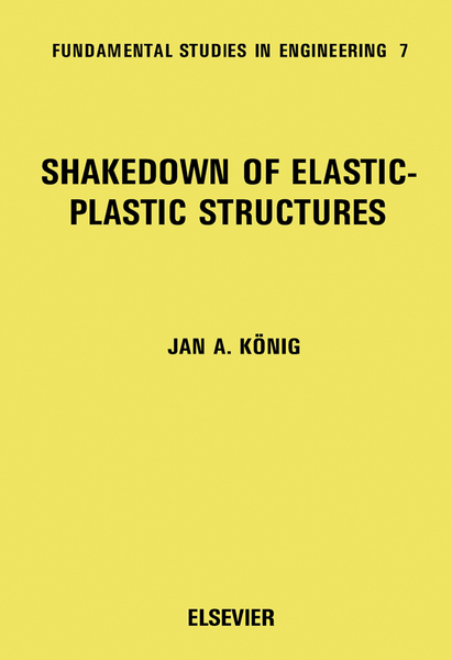 Shakedown of Elastic-Plastic Structures