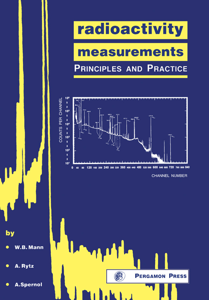 Radioactivity Measurements