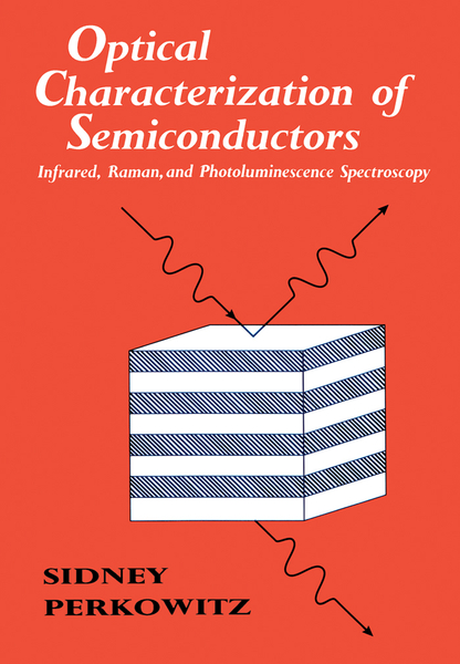 Optical Characterization of Semiconductors