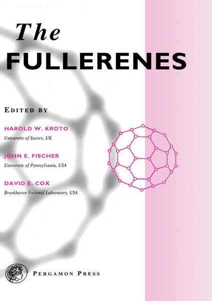 The Fullerenes