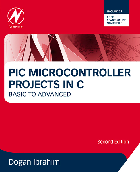 PIC Microcontroller Projects in C