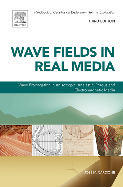 Wave Fields in Real Media