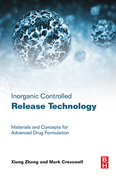 Inorganic Controlled Release Technology