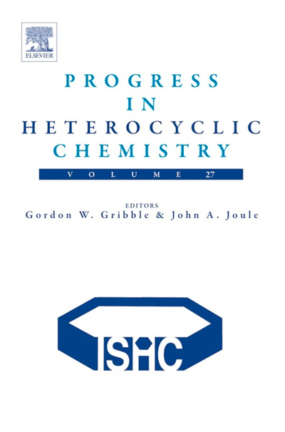 Progress in Heterocyclic Chemistry