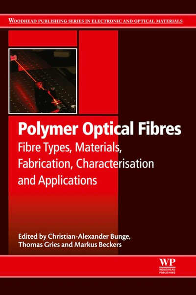 Polymer Optical Fibres