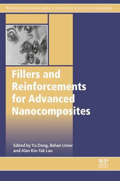 Fillers and Reinforcements for Advanced Nanocomposites