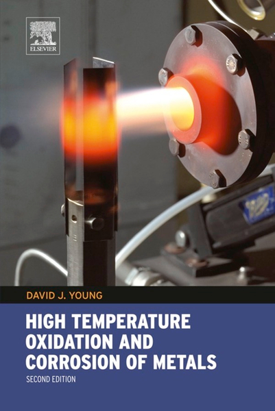 High Temperature Oxidation and Corrosion of Metals