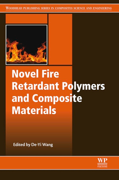 Novel Fire Retardant Polymers and Composite Materials