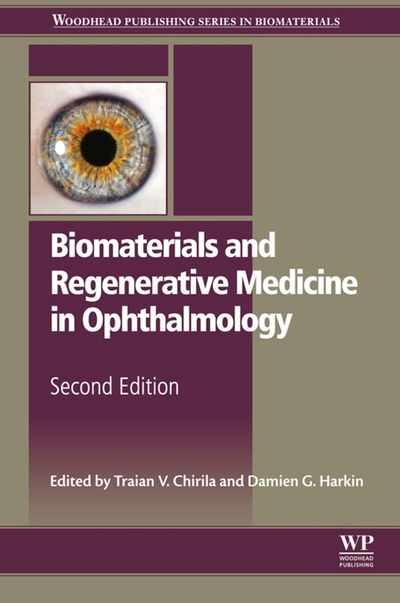 Biomaterials and Regenerative Medicine in Ophthalmology