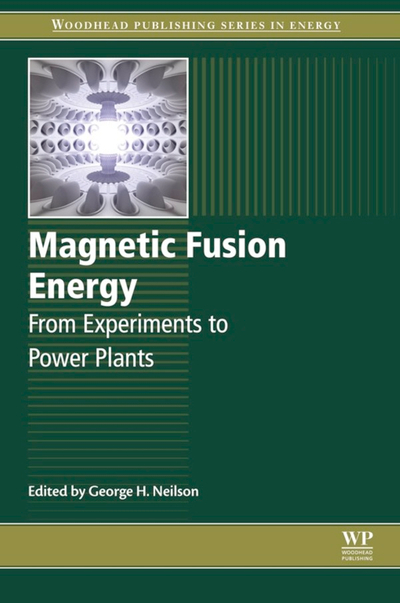 Magnetic Fusion Energy