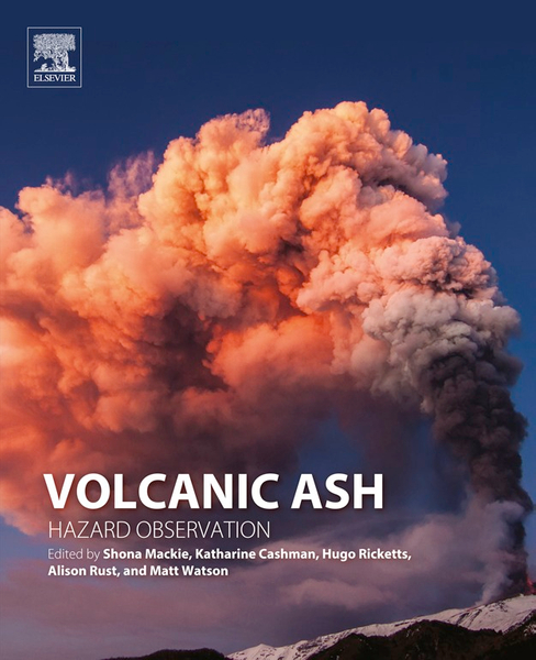 Volcanic Ash