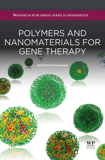 Polymers and Nanomaterials for Gene Therapy