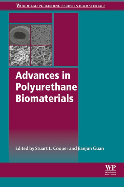 Advances in Polyurethane Biomaterials