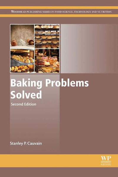 Baking Problems Solved