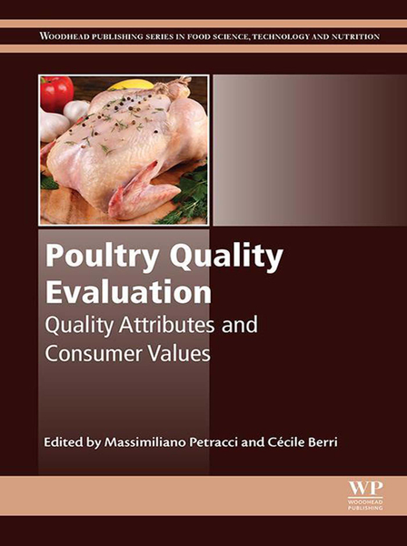 Poultry Quality Evaluation