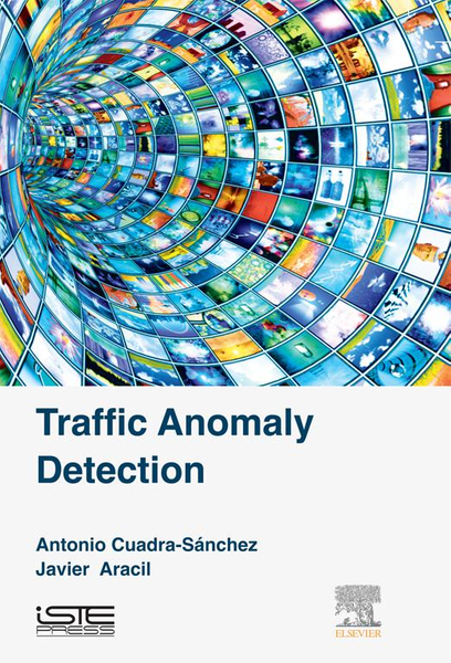 Traffic Anomaly Detection