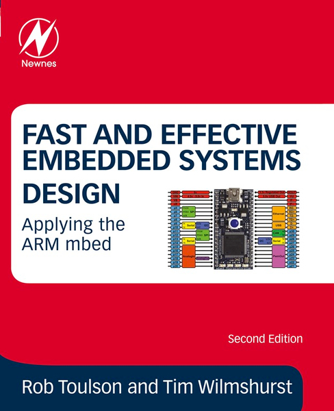 Fast and Effective Embedded Systems Design