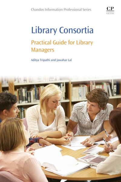 Library Consortia