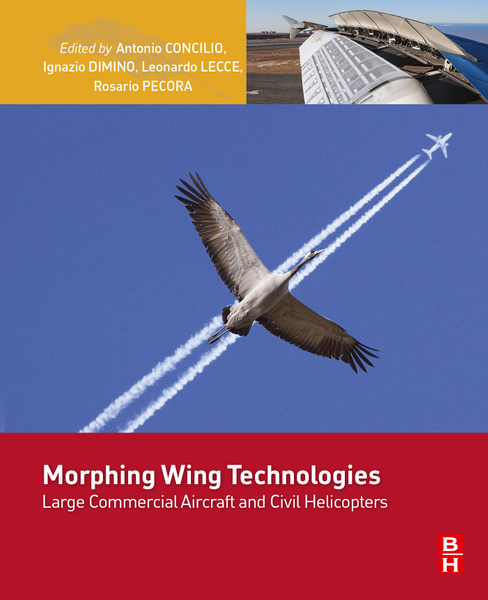 Morphing Wing Technologies