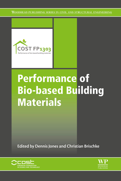 Performance of Bio-based Building Materials