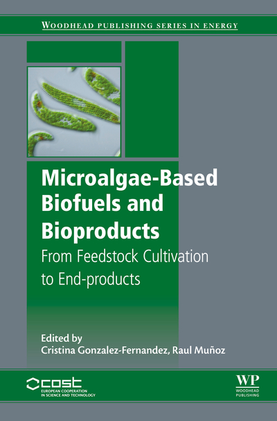 Microalgae-Based Biofuels and Bioproducts