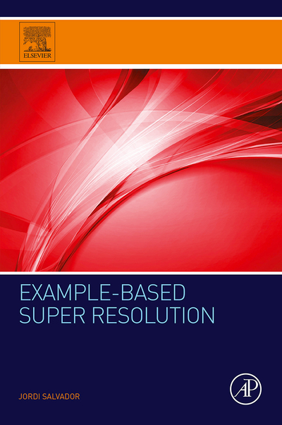 Example-Based Super Resolution