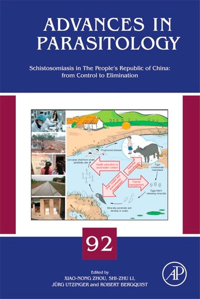 Schistosomiasis in The People's Republic of China: from Control to Elimination