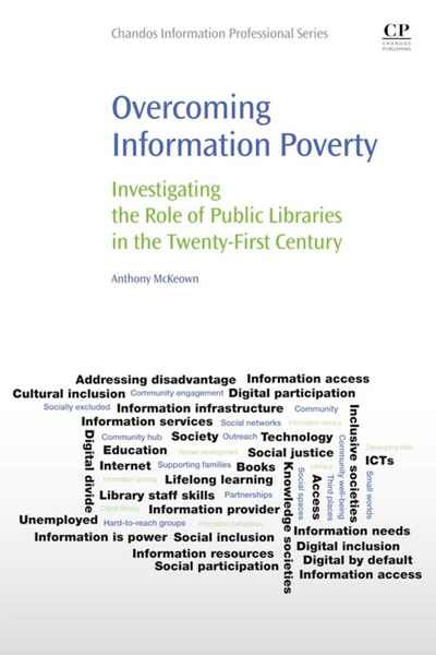 Overcoming Information Poverty