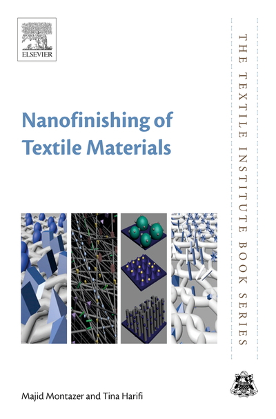 Nanofinishing of Textile Materials