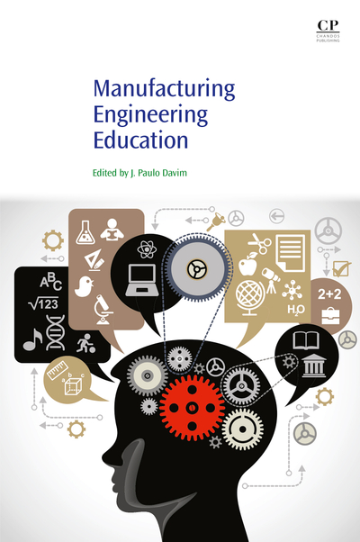 Manufacturing Engineering Education