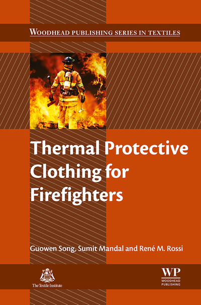 Thermal Protective Clothing for Firefighters