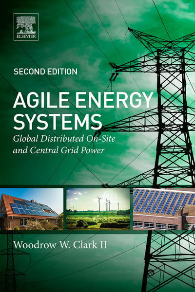 Agile Energy Systems