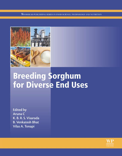 Breeding Sorghum for Diverse End Uses