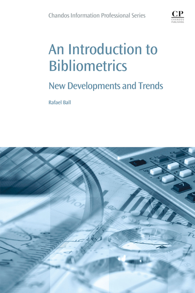 An Introduction to Bibliometrics