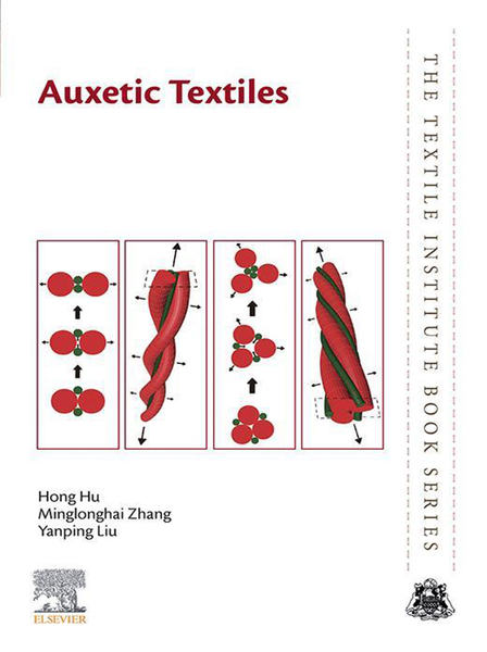 Auxetic Textiles