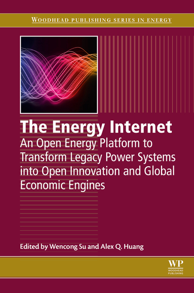 The Energy Internet