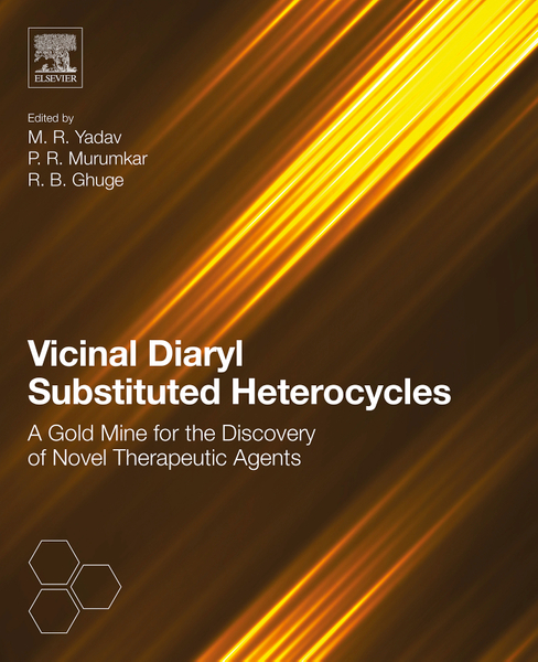 Vicinal Diaryl Substituted Heterocycles