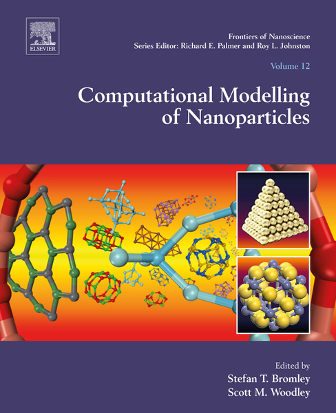 Computational Modelling of Nanoparticles