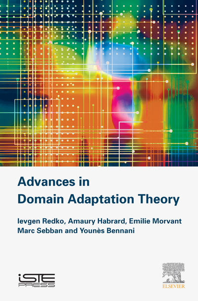 Advances in Domain Adaptation Theory