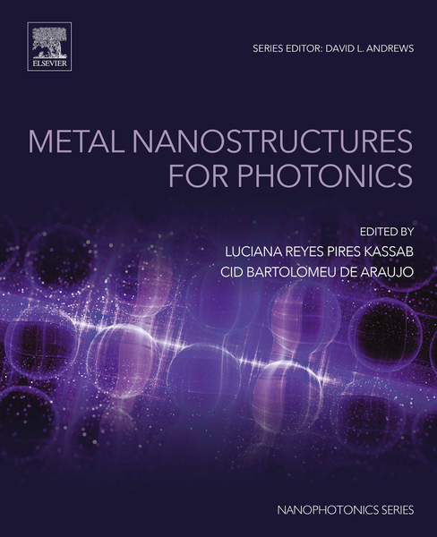 Metal Nanostructures for Photonics