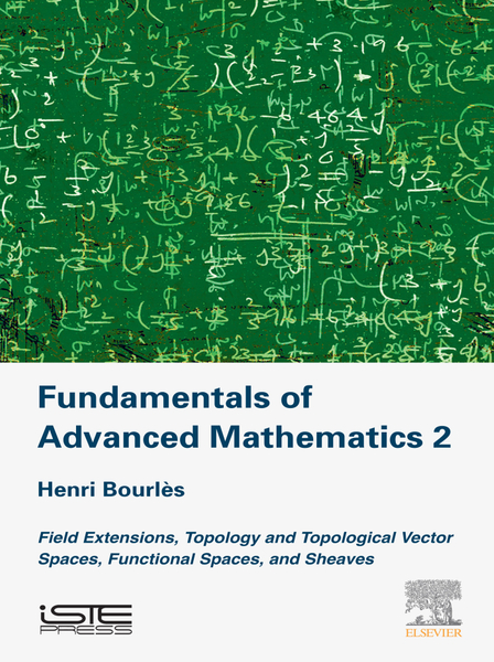 Fundamentals of Advanced Mathematics V2